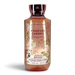 Sprchový gél FOREVER CHERRY BLOSSOM  295 ml