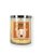 Single Wick Candle GINGERBREAD BAKERY 227 g