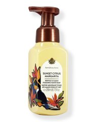 Foaming Hand Soap SUNSET CITRUS MARGARITA 259 ml