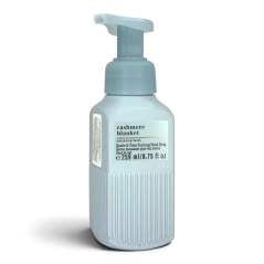 Pěnové mýdlo na ruce CASHMERE BLANKET 259 ml