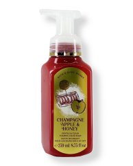 Foaming Hand Soap CHAMPAGNE APPLE & HONEY 259 ml