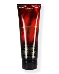 Herren Körpercreme ADRENALINE 226 g