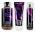 Zestaw DARK KISS 3 szt