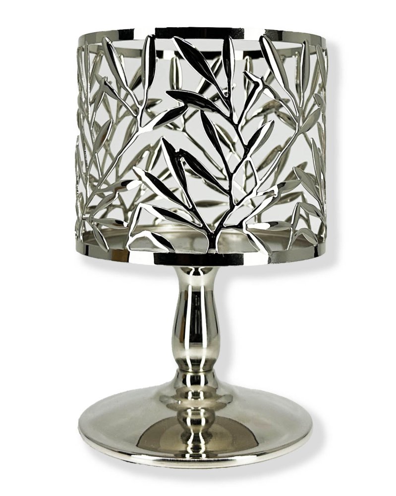 Candle Holder For 3 Wick Candle