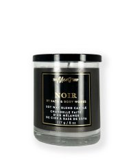 Single Wick Candle NOIR 227 g