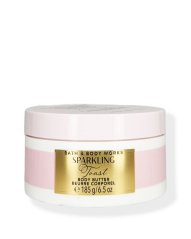 Körperbutter SPARKLING TOAST 185 g
