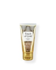 Mini tělový krém TOUCH OF GOLD 70 g