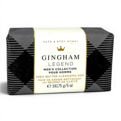 Mydło do rąk GINGHAM LEGEND 141 g
