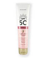 SPF 50 Sonnencreme PINK PINEAPPLE SUNRISE 177 ml