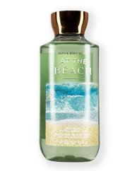 Sprchový gél AT THE BEACH 295 ml