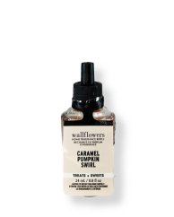 Wallflower Refill CARAMEL PUMPKIN SWIRL 24 ml