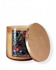 3-wick Candle BLUE ORCHARD SKIES 411 g