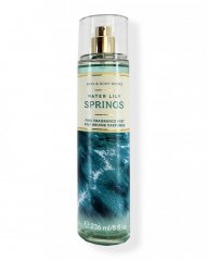 Fine Fragrance Mist WATER LILY SPRINGS 236 ml
