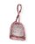 PocketBac-Halter PINKER GLITZER