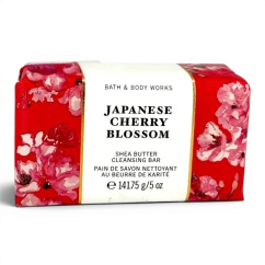 Mýdlo na ruce JAPANESE CHERRY BLOSSOM 141 g