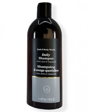Šampón | Bath & Body Works - Farba - Čierna