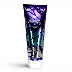 Tělový krém BUTTERFLY 226 g