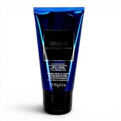 Mini Körpercreme OCEAN 70 g