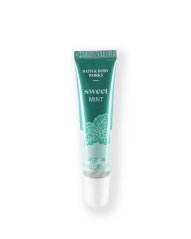 Lesk na pery SWEET MINT 14 ml
