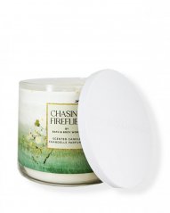 3-wick Candle CHASING FIREFLIES 411 g