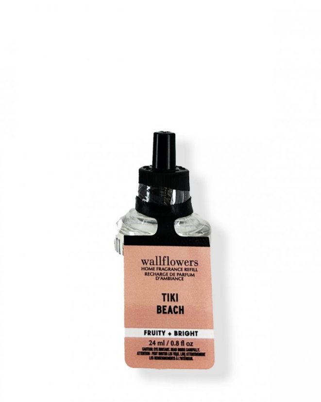 Wallflower Refill TIKI BEACH 24 ml