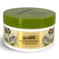 Body Butter WAIKIKI BEACH COCONUT 185 g