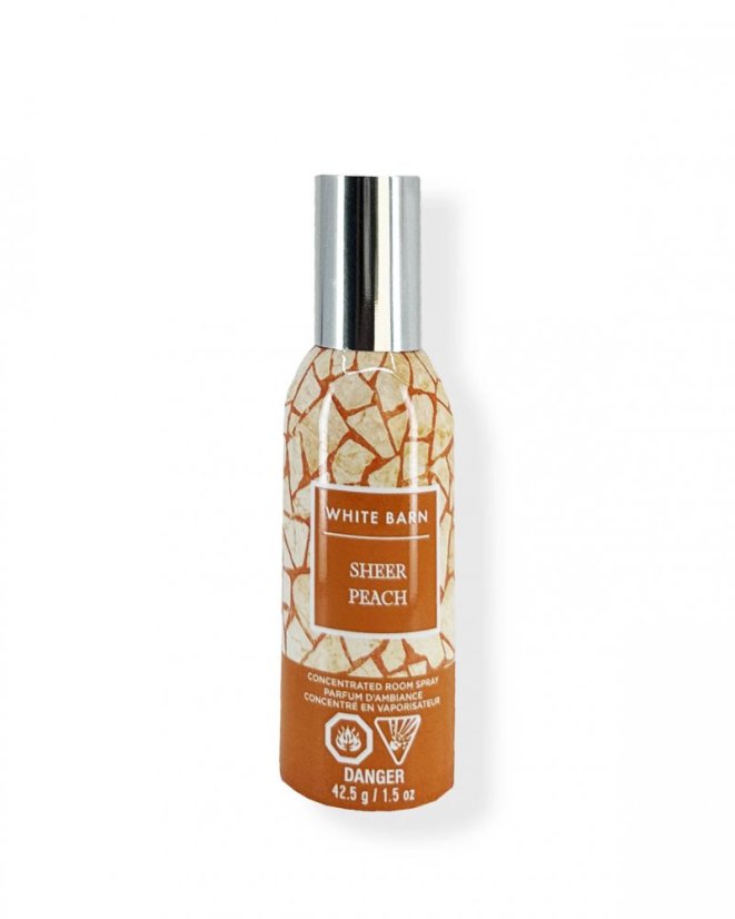 Room Spray SHEER PEACH 42,5 g