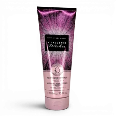 Feuchtigkeitsspendendes Duschgel A THOUSAND WISHES 295 ml