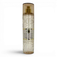 Body Mist EAU DE COCONUT  236 ml
