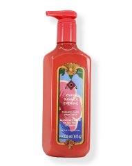 Mydło żelowe do rąk WARM SUMMER EVENING 236 ml