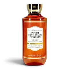 Żel pod prysznic SWEET CINNAMON PUMPKIN 295 ml