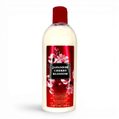 Hajbalzsam JAPANESE CHERRY BLOSSOM 473 ml