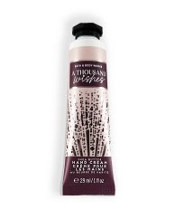 Hand Cream A THOUSAND WISHES 29 ml