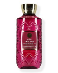 Sprchový gel PINK OBSESSED 295 ml
