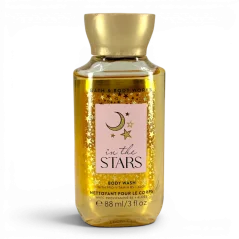 Mini tusfürdő IN THE STARS 88 ml