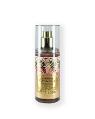 Mini telová vôňa PINK PINEAPPLE SUNRISE 75 ml