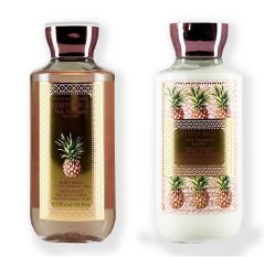 PINK PINEAPPLE SUNRISE  szett – 2  db