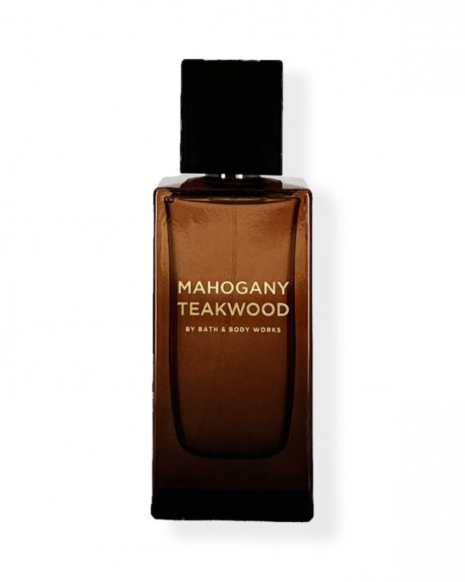 Men's Perfume MAHOGANY TEAKWOOD 100 ml