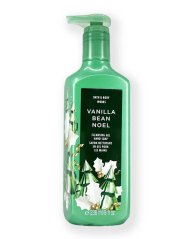 Tekuté mydlo na ruky VANILLA BEAN NOEL 236 ml