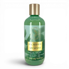 Sprchový gél EUCALYPTUS SPEARMINT 295 ml