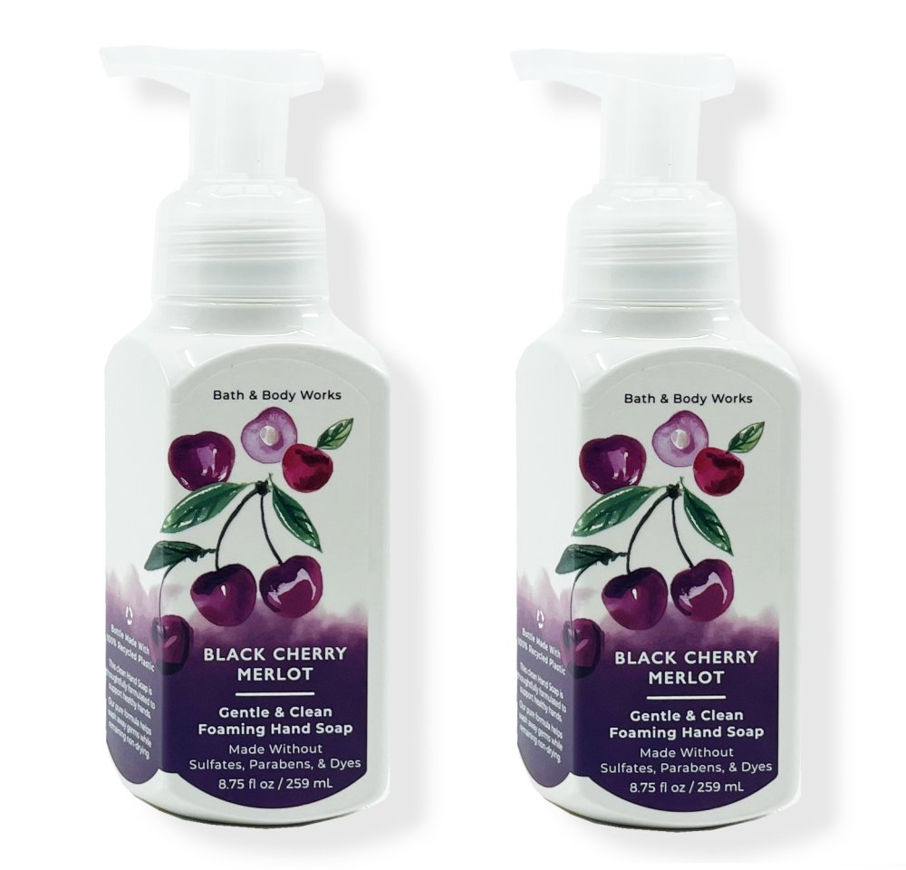 Discounted set | Bath & Body Works - Size - Medium