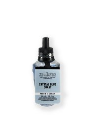 Vôňa do zásuvky Wallflowers - náplň CRYSTAL BLUE COAST 24 ml