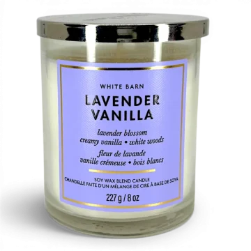 Świeca 1-knotowa 227 g | Bath & Body Works