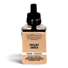 Wallflower Refill DREAMY AMBER 24 ml