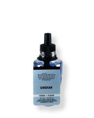 Wallflowers Nachfüller GINGHAM 24 ml