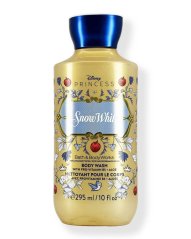 Shower Gel SNOW WHITE 295 ml