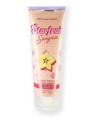 Körpercreme STARFRUIT SANGRIA 226 g