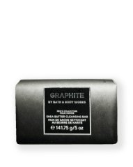 Mydlo na ruky GRAPHITE 141 g