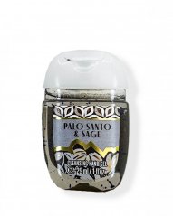 Pocketbac Hand Sanitizer PALO SANTO & SAGE 29 ml