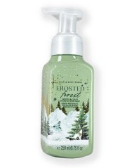 Pěnové mýdlo na ruce FROSTED FOREST 259 ml